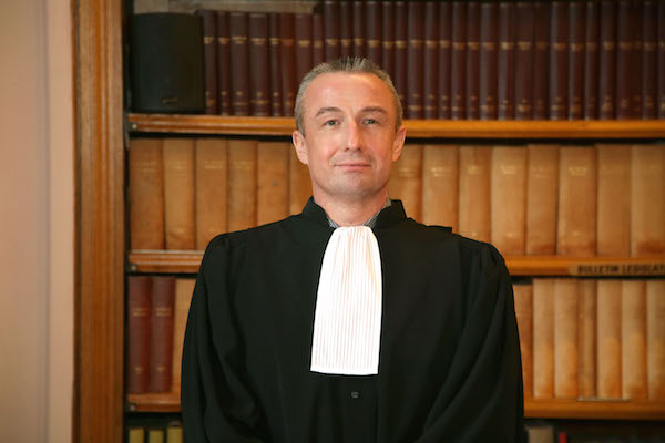 Avocat colmar - Maitre Jean-Paul CORDIER